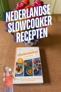 nederlandse slowcooker recepten