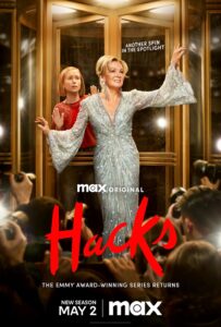 serie hacks