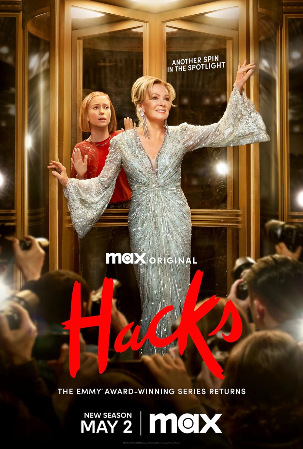 serie hacks