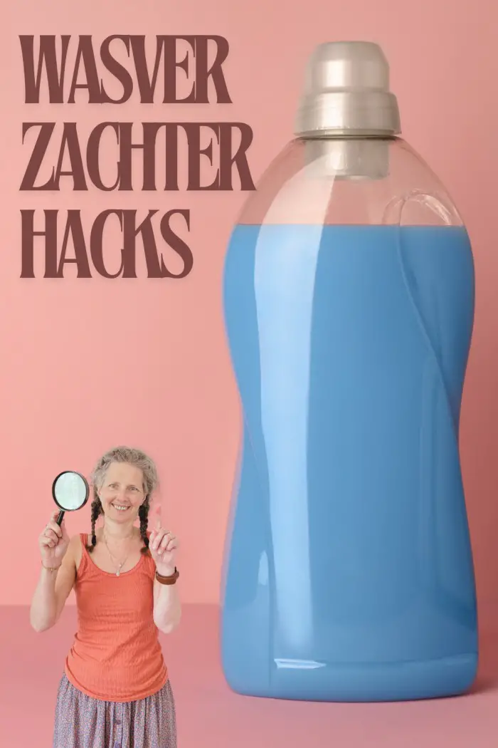 wasverzachter hacks