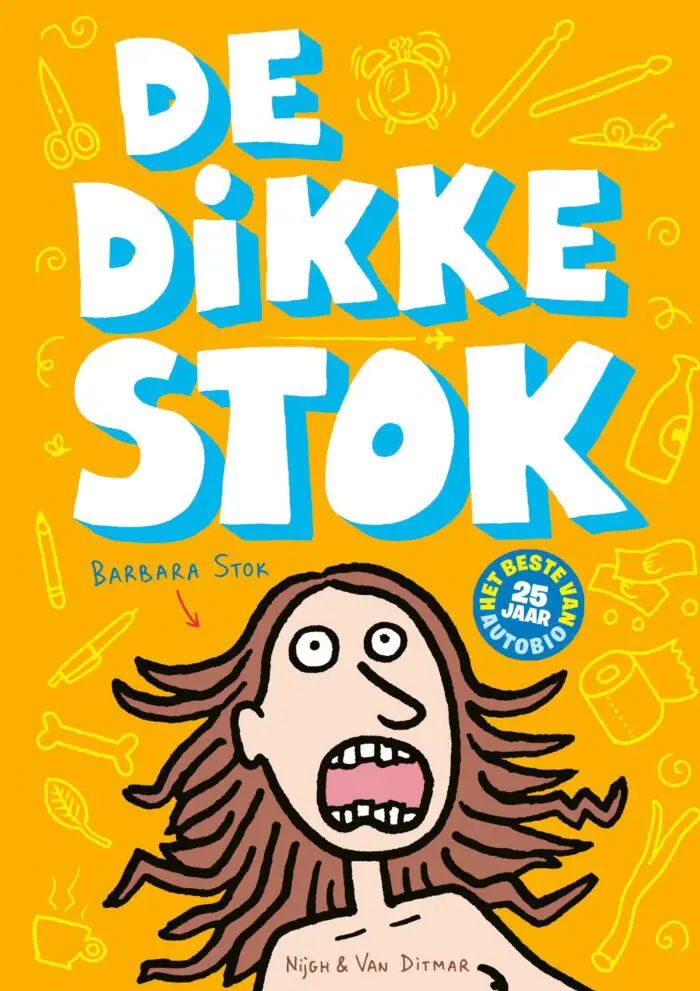 de dikke stok
