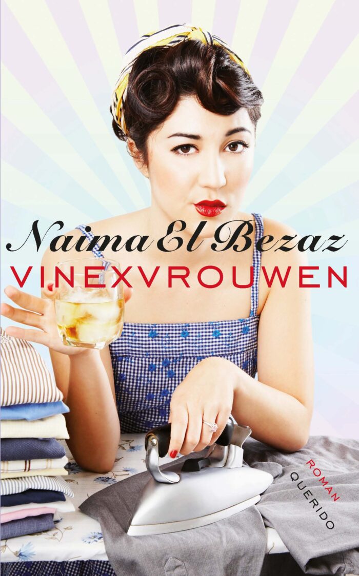 vinexvrouwen
