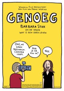 hoe goed te leven documentaire barbara stok