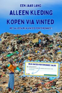 vinted kleding