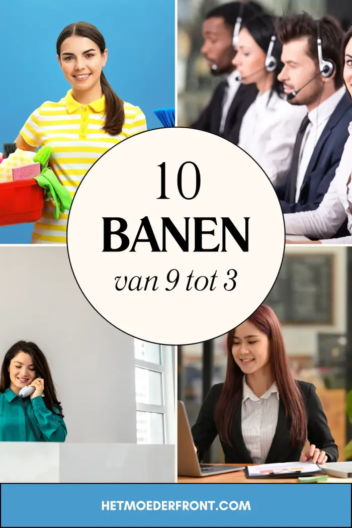 baan 9 tot 2