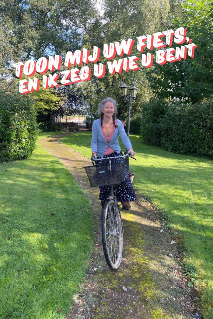fiets