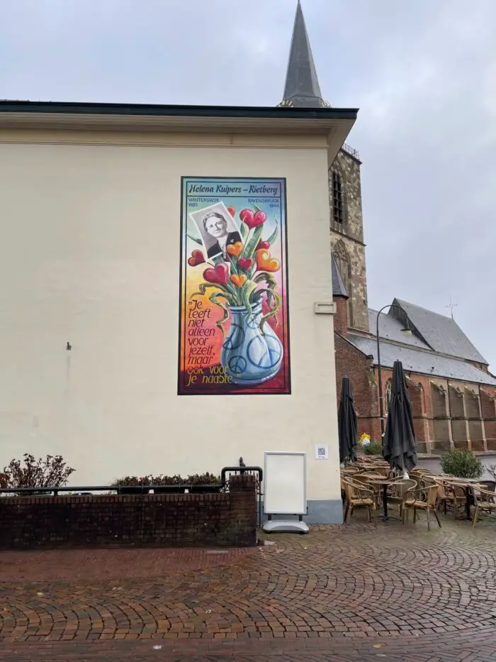 mural winterswijk