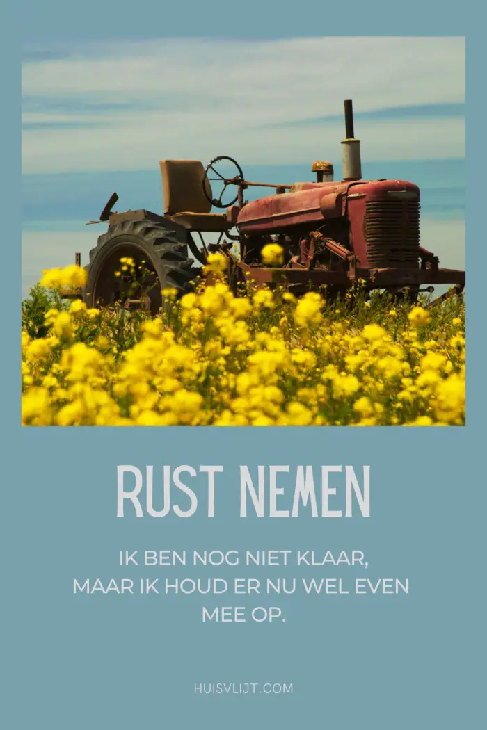 rust