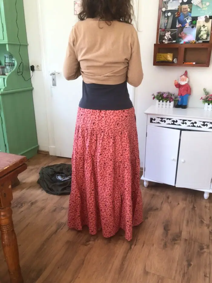 strokenrok outfit