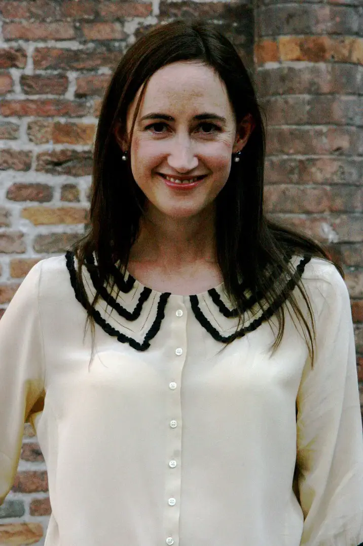 sophie kinsella hoe voelt het