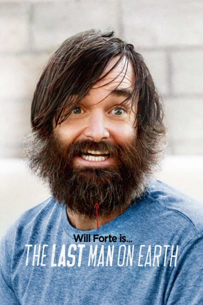 the last man on earth
