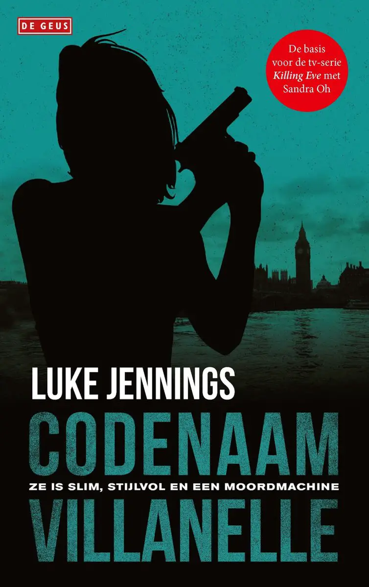 codenaam villanelle