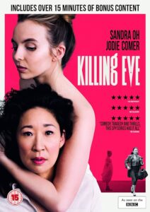 killing eve