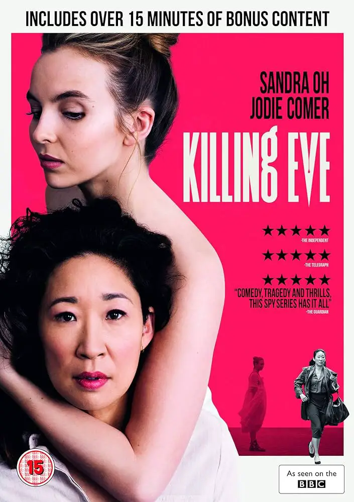 killing eve