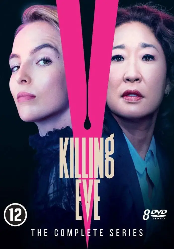 killing eve