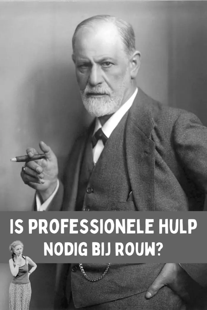 rouw