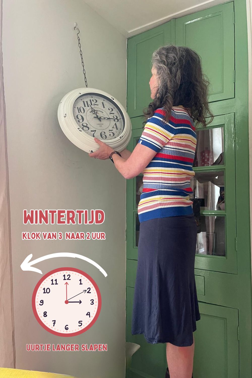 wintertijd
