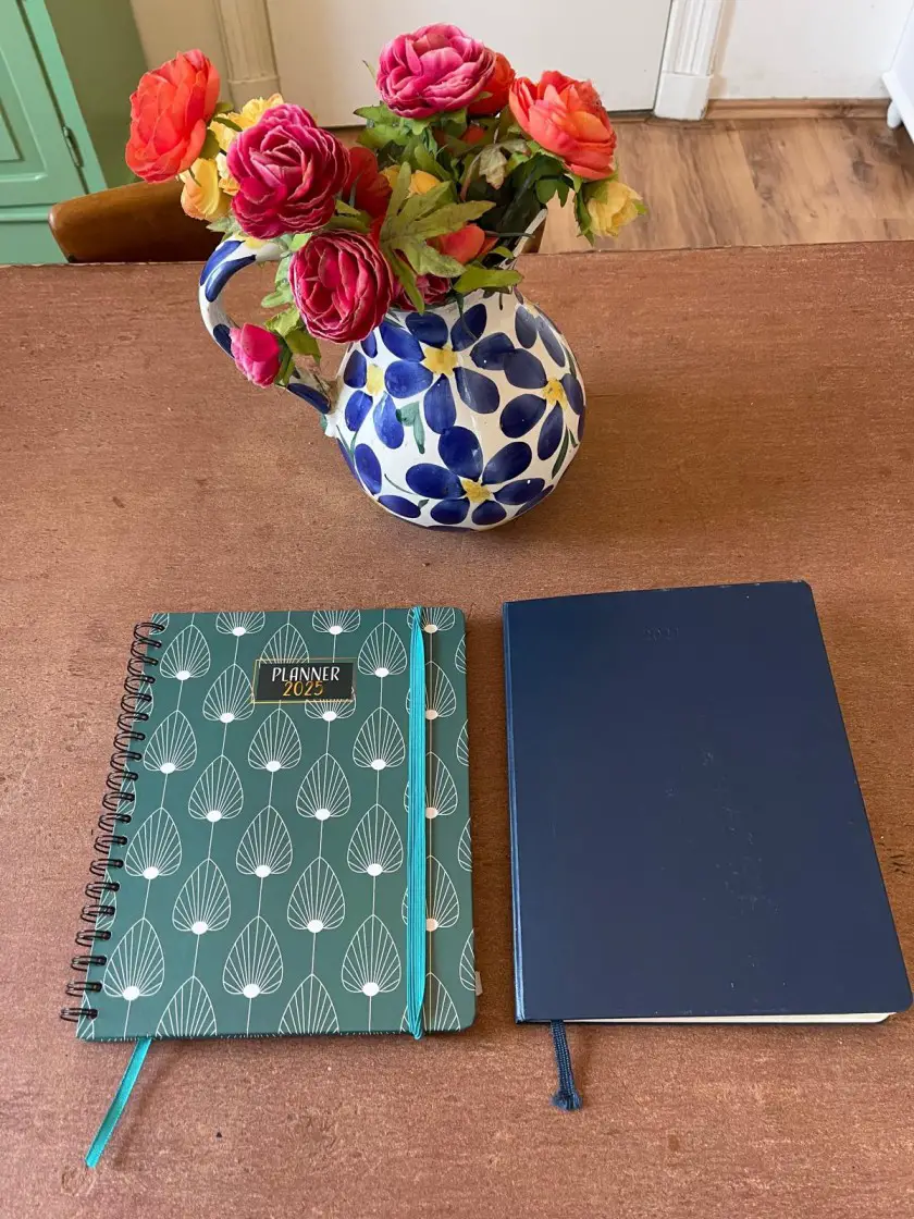 action planner