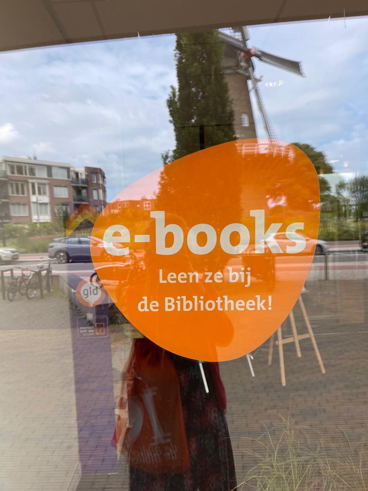 e-books