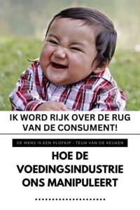 gezond eten