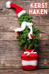 kerst haken