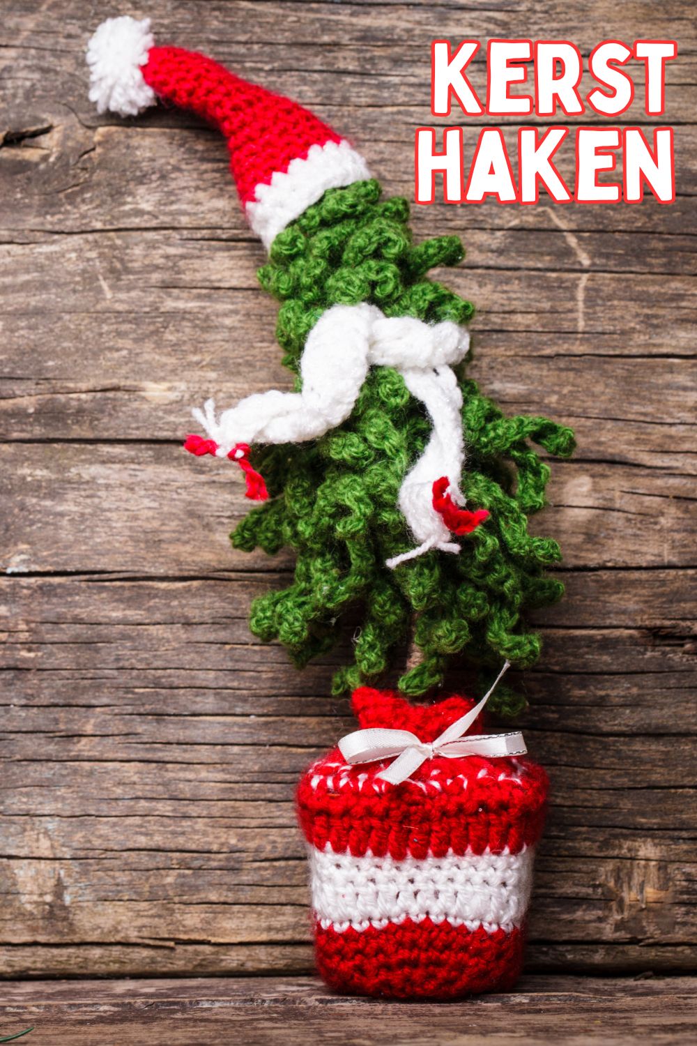 kerst haken