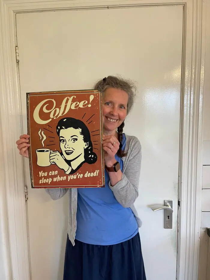 koffie gezegden