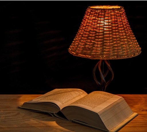 leeslamp