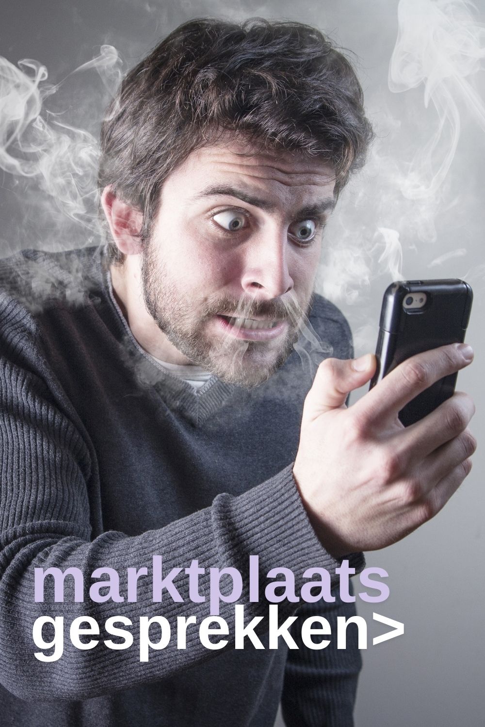 marktplaats gesprekken