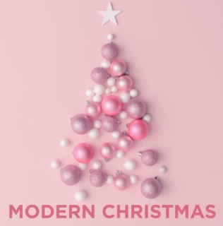 moderne kerst muziek