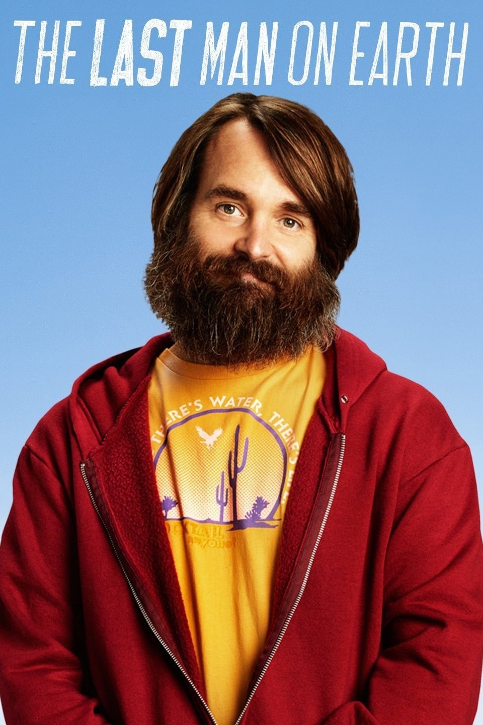the last man on earth