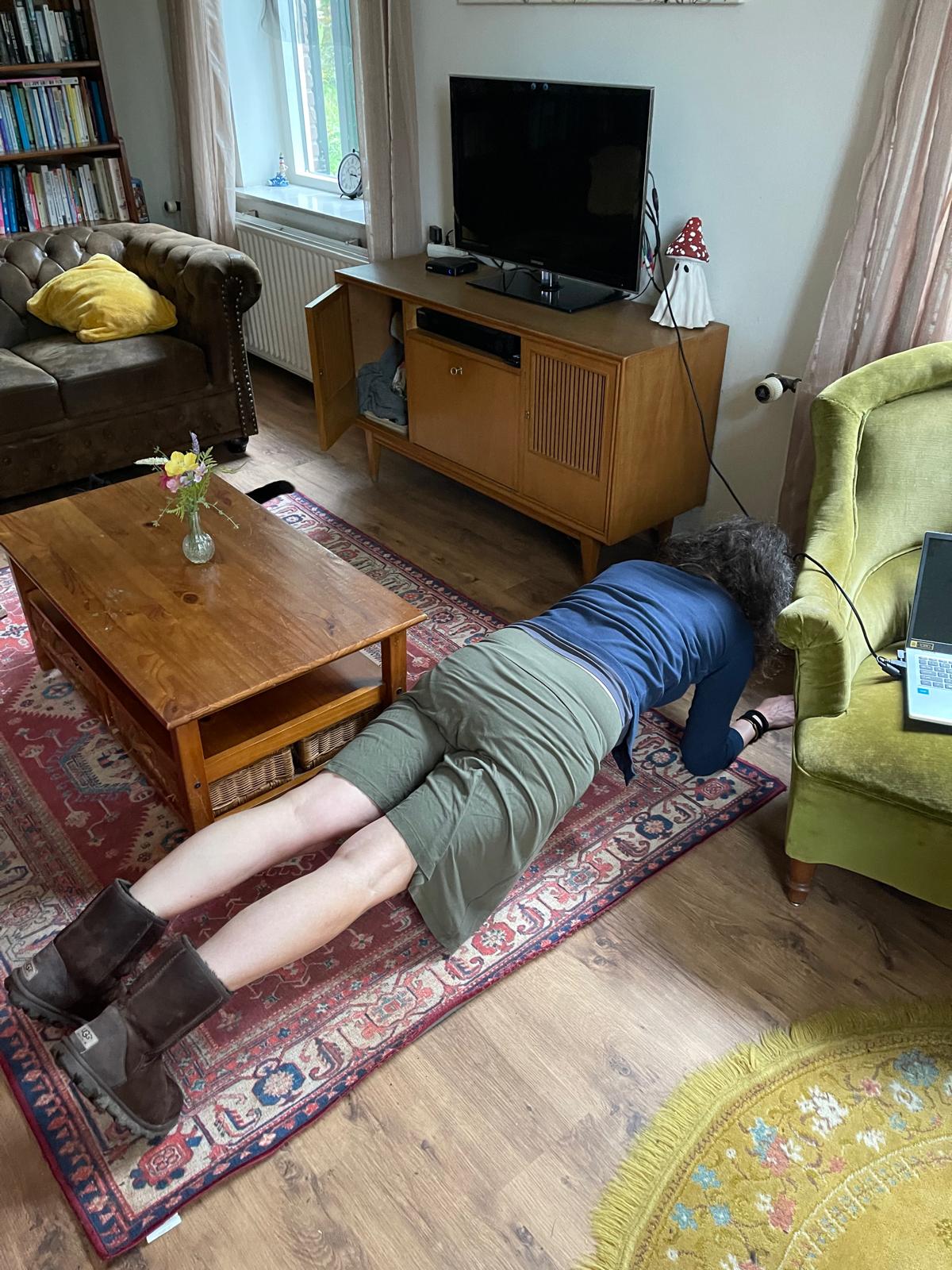 planken update
