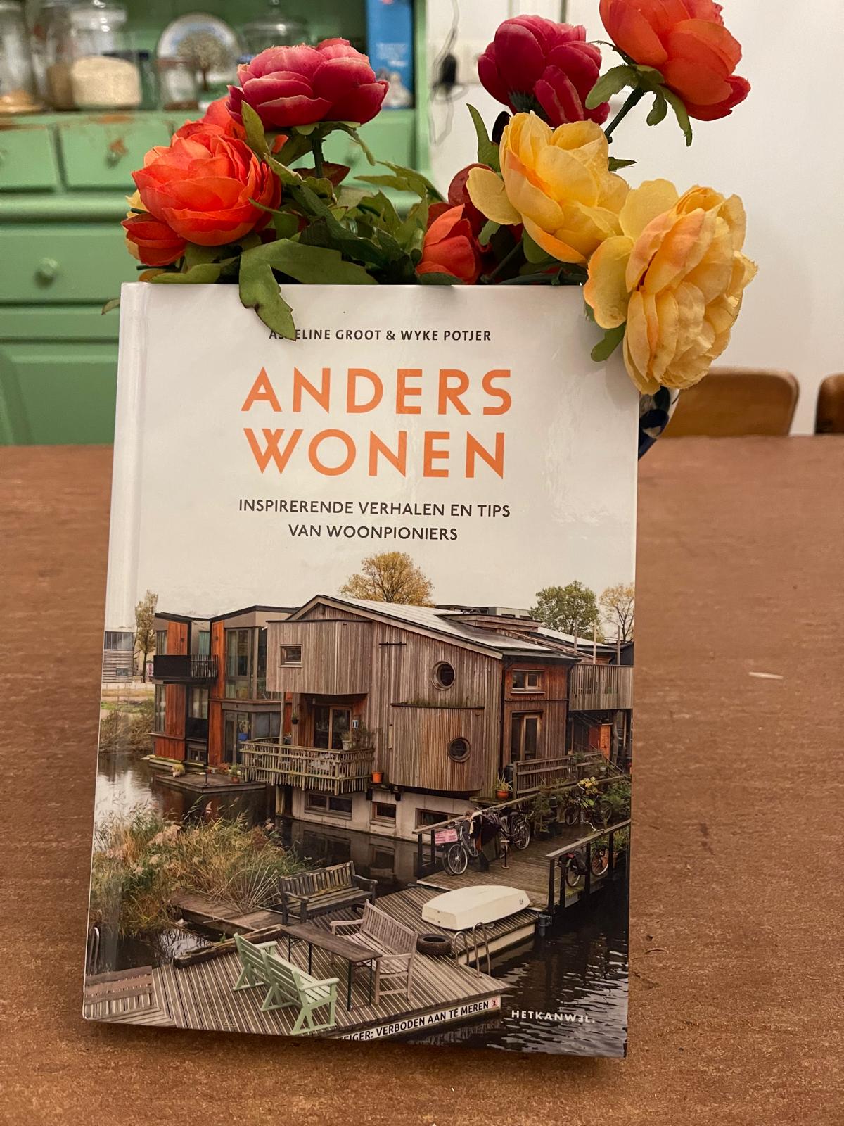 anders wonen