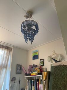 lamp vervangen
