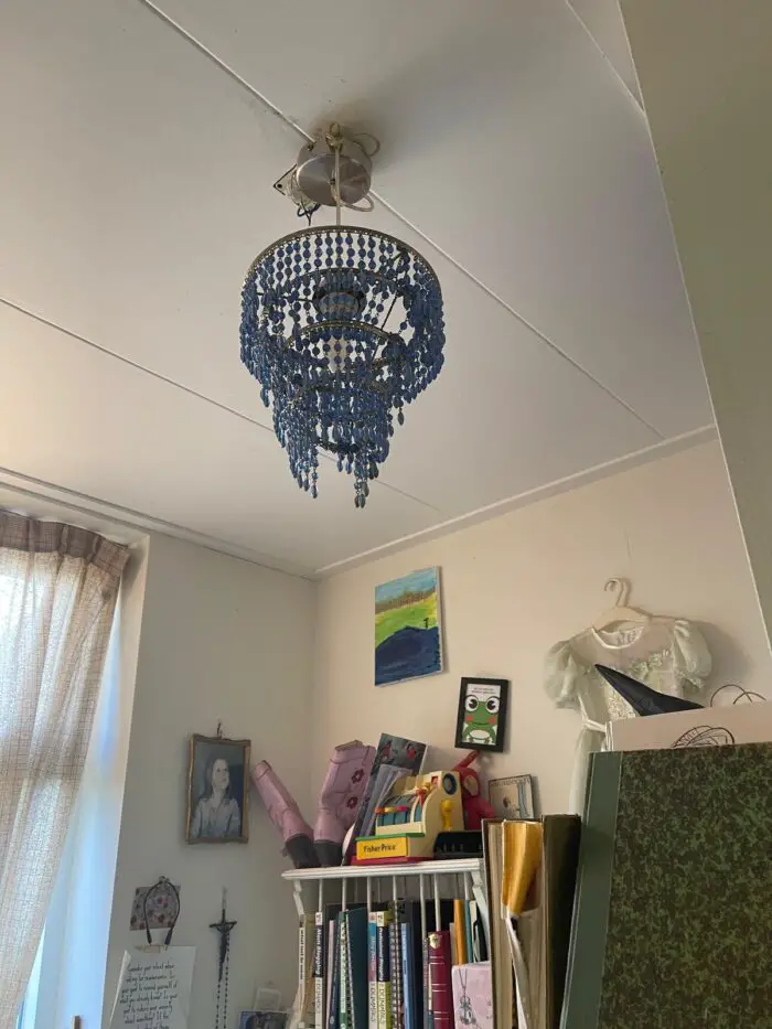 lamp vervangen