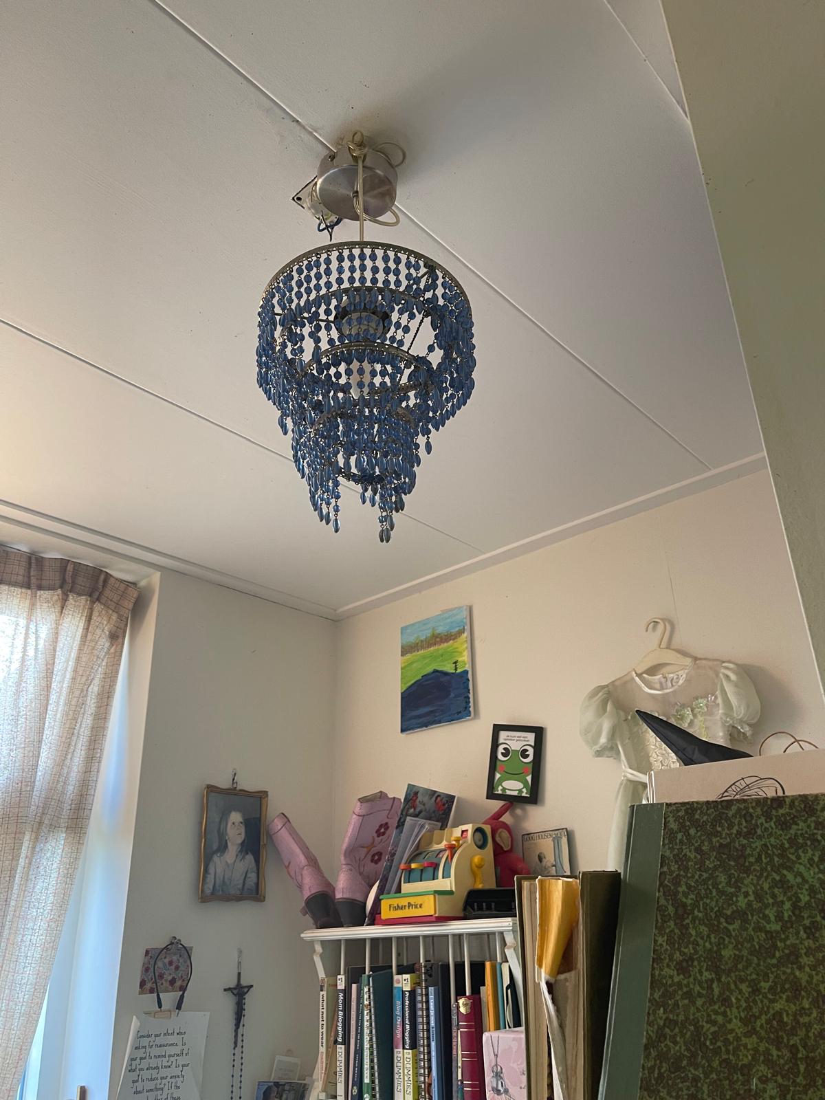 lamp vervangen