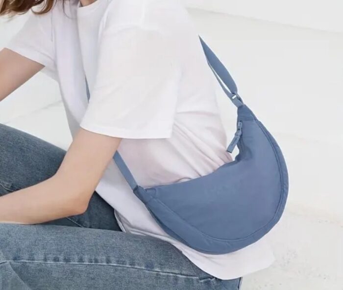 uniqlo schoudertas