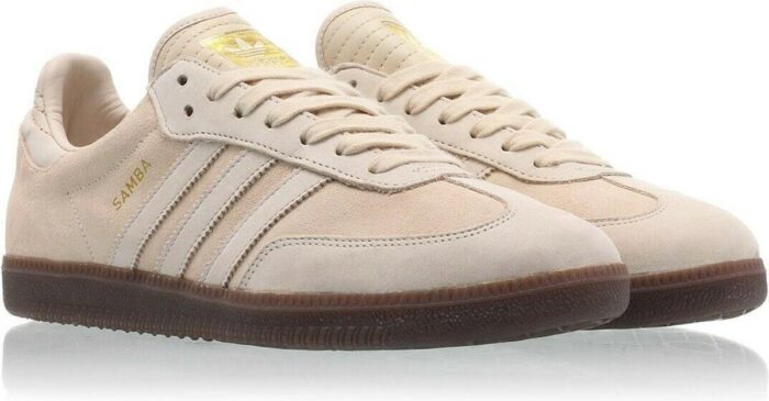 adidas samba schoenen