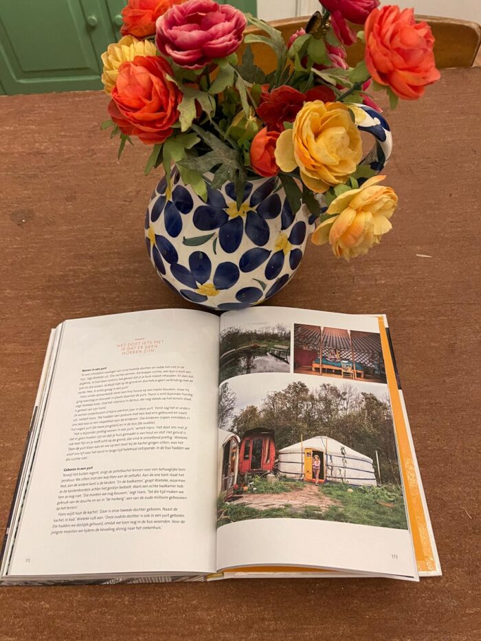 Anders wonen: 15 verhalen! 3 anders wonen