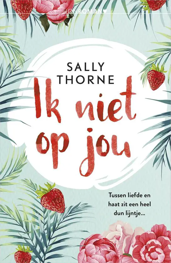 ik niet op jou