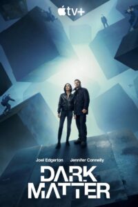 dark matter serie review