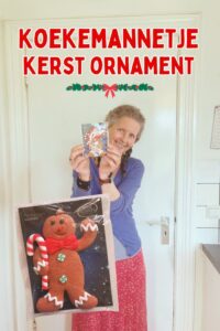 koekemannetje