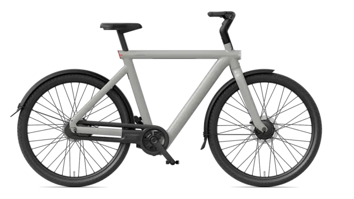 van moof fiets