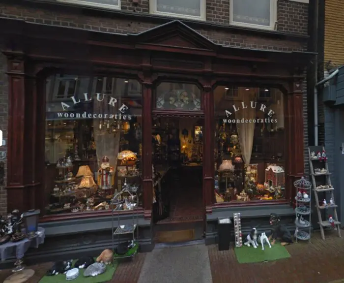 allure woondecoraties winterswijk