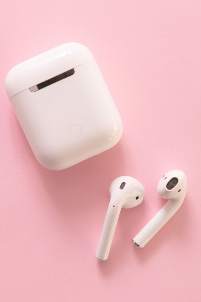apple airpods