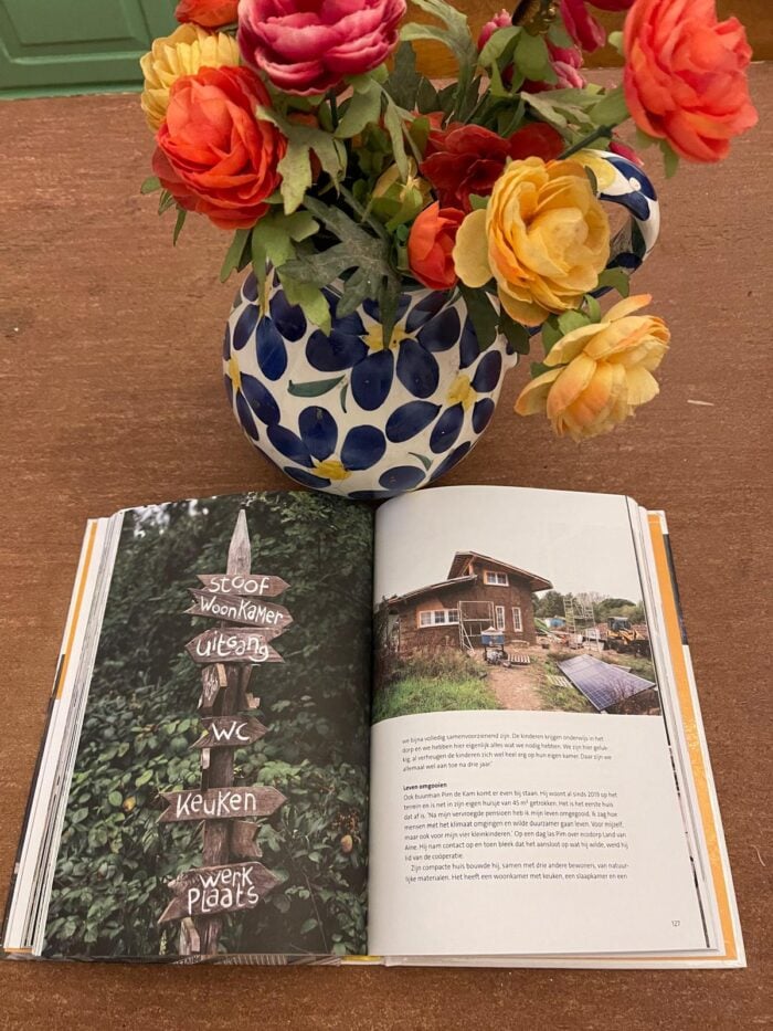 Anders wonen: 15 verhalen! 2 anders wonen