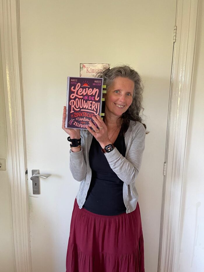 leven in de rouwerij