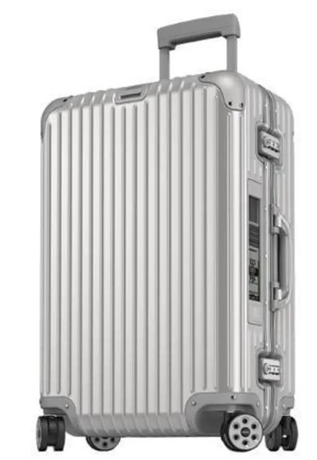 rimowa koffer