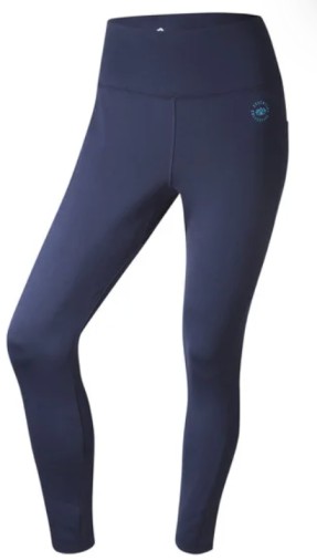 sportlegging