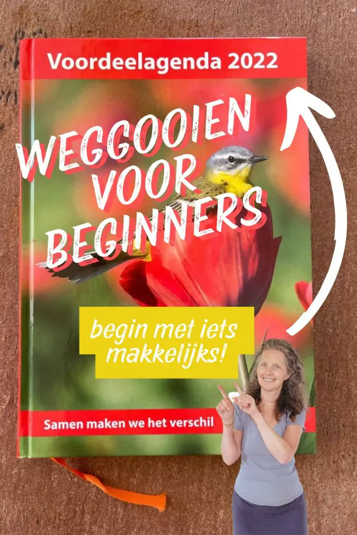 weggooi hack